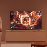 В продажу вышли два новых телевизора Яндекса на платформе YaOS X