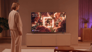 В продажу вышли два новых телевизора Яндекса на платформе YaOS X