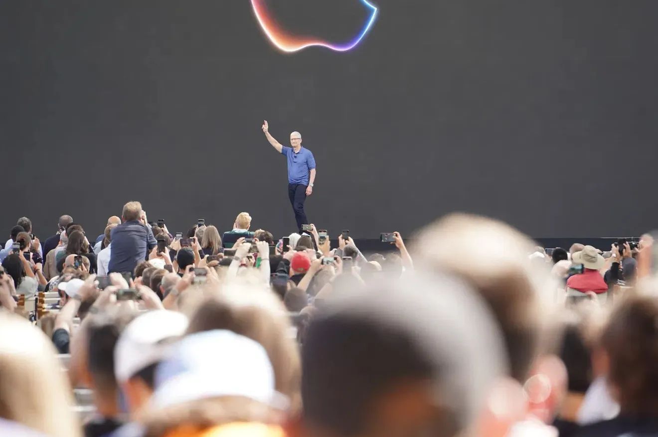 Тим Кук может покинуть пост главы Apple в 2026 году